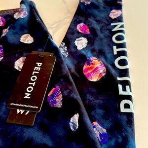 Peloton leggings